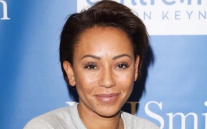 Mel B Doesn't Feel the Need to Label Her Sexuality