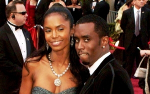 P. Diddy Embraces Dual Role After Kim Porter's Death: Kim Taught Me