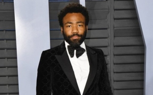 Donald Glover Shines As GQ's Best-Dressed Man of 2019