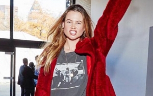 'Victoria's Secret' Show Gets Behati Prinsloo's Back Amid Controversy