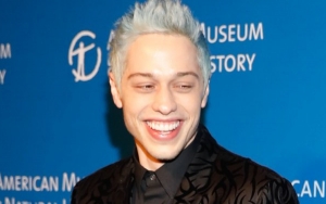Pete Davidson Has Found New Love After Reportedly Joining Dating Apps 