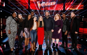 'The Voice' Playoffs Live Recap: Watch Top 10 Rule the Stage