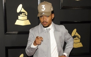 Chance the Rapper Urges Twitter to Block Graphic Violence After Tumblr Decides to Ban Adult Content