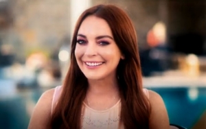 Lindsay Lohan Asks Important Question in First 'Beach Club' Trailer: 'Did You Miss Me?'
