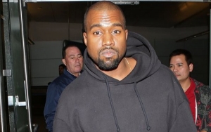 Kanye West Actually Sings Along at 'Cher Show' Despite Getting Called Out for Phone Use