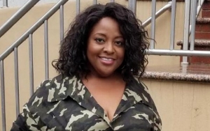 Sherri Shepherd Shows Off Jaw-Dropping Weight Loss After Cutting Off Sugar