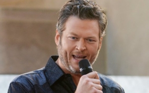 Blake Shelton Tapped to Host NBC's 'Elvis All-Star Tribute Special' in February