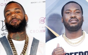 The Game Recalls Talking to Meek Mill Not About Feud, But New Beginnings 