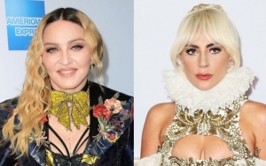 Madonna Sparks Fans War With Cryptic Warning at Lady GaGa 