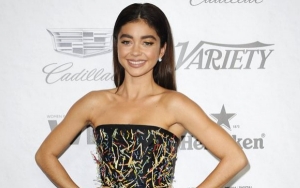 Sarah Hyland Takes Social Media Break After Backlash Over Cousin's Tragic Death