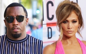 P. Diddy Turns to Jennifer Lopez After Kim Porter's Death - Getting Back On?
