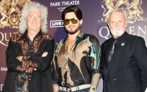 Queen and Adam Lambert Promise 'Most Spectacular' Show on 'Rhapsody Tour' - See Full Dates
