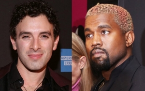 Jarrod Spector Backtracks on Attack at Kanye West for Texting During 'The Cher Show'