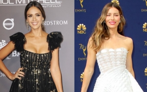 Jessica Alba Eclipses Jessica Biel as Worst-Reviewed Actress of the Last 20 Years