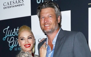 Here Is Gwen Stefani's Response to Blake Shelton Engagement Rumors