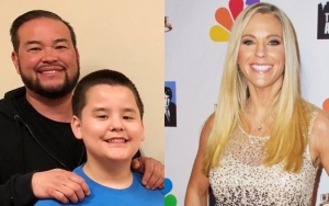 Jon Gosselin Scores a Victory in Custody Battle Against Kate Over Son Collin