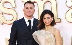 Jenna Dewan on Healing From Channing Tatum Split: The Dawn Is Coming
