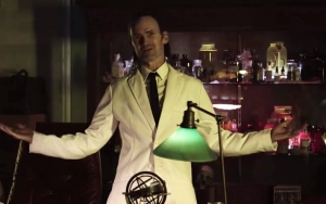 The Monitor Asks Dr. John Deegan to 'Reshape the World' in 'Elseworlds' Full Trailer