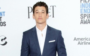 Miles Teller Named Defendant in Lawsuit Stemming From 2016 Car Crash