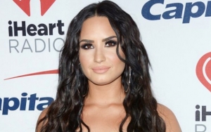 Demi Lovato Shows Off How Healthy She Is After Drug Overdose in New Photo