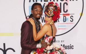 Cardi B Announces Split From Offset Amid New Cheating Allegation