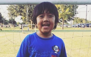 7-Year-Old Boy From Ryan ToysReview Tops Forbes' 10 Highest-Paid YouTube Stars of 2018