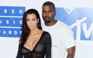 Kim Kardashian: Kanye West Admits He Needs Better Theater Etiquette 