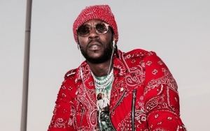 2 Chainz Slapped With $10M Lawsuit for Copyright Infringement 