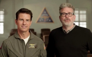 Tom Cruise Slams Motion Smoothing on HDTV