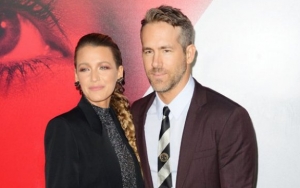 Ryan Reynolds Reveals Why He and Blake Lively Are Not Having Baby No. 3 Anytime Soon