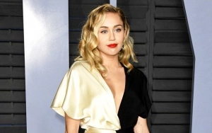 Miley Cyrus Spooked Out by 'Strange Premonition' Lyrics in Mark Ronson Collaboration