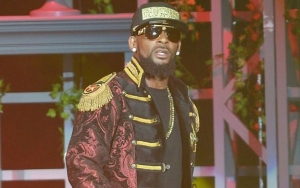 Gun Threat Interrupts 'Surviving R. Kelly' Private Screening