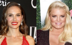 Natalie Portman Never Intended to Slut-Shame Jessica Simpson With Bikini Photo Critique