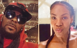 R. Kelly's Ex-Wife Drea Feels 'Surviving R. Kelly' Screening Gun Threats Indicate 'Something Great'