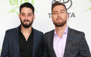 Lance Bass Hopes to Get Pregnancy News in the New Year 
