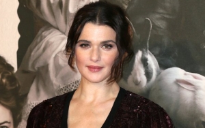 Rachel Weisz Says No More to Having Children of Her Own