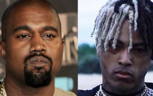 Kanye West Prepares Special Capsule Collection for XXXTENTACION's 'Skins' Release
