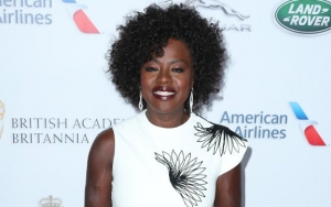 Viola Davis Praised for Empowering Black Women Speech at Women in Entertainment Power
