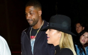 Family Worries for Khloe Kardashian's Baby No. 2 Plan With Tristan Thompson