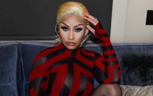 Nicki Minaj's Rumored BF Is a Dangerous Person With Serious Criminal Record