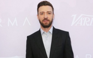 Justin Timberlake Under Doctors' Advice to Scrap December Tour Dates  