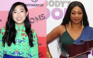 Awkwafina and Tiffany Haddish Wanted for '21 Jump Street' Reboot