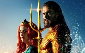 Jason Momoa Makes Amber Heard Go 'Crazy' for Ripping Off Her Book on Movie Set