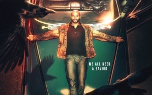 Find Out When 'American Gods' Will Return for Season 2