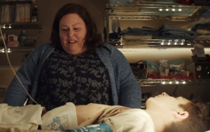 Chrissy Metz's Faith Restores Her Son's Life in First 'Breakthrough' Trailer