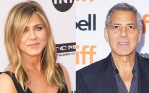 Jennifer Aniston: George Clooney Being a Father Is a Proof Anything Can Happen