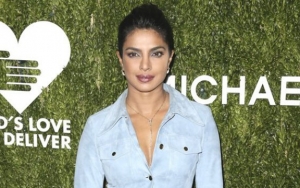 Priyanka Chopra Refuses to Let The Cut Article Disturb Her Happy Moment
