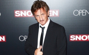 Sean Penn Seen Filming Documentary About Murdered Saudi Journalist in Istanbul