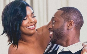 Gabrielle Union's Struggles to Get Pregnant Got Dangerous, Dwyane Wade Reveals