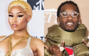 Did Nicki Minaj Enlist Offset's Alleged Mistress in 'FEFE' Music Video on Purpose?
